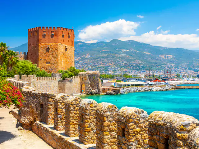 Alanya