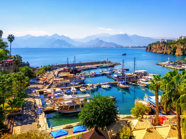Antalya