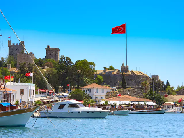 Bodrum