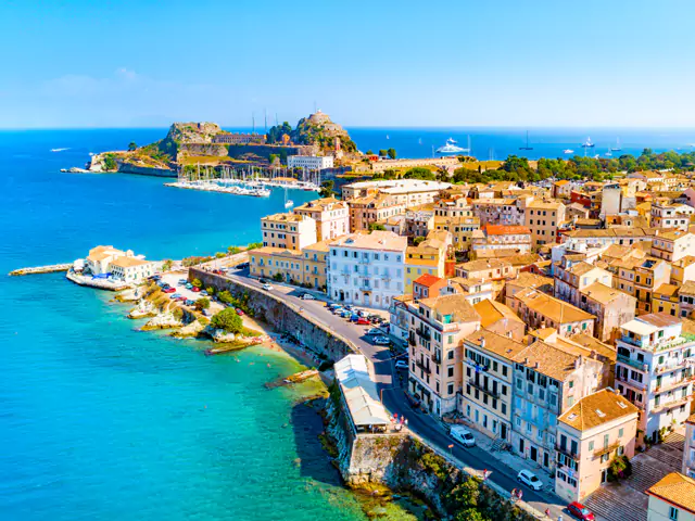 Corfu