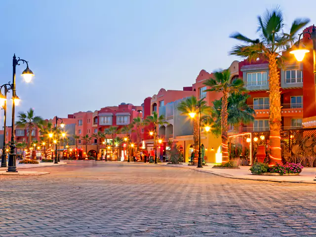 Hurghada