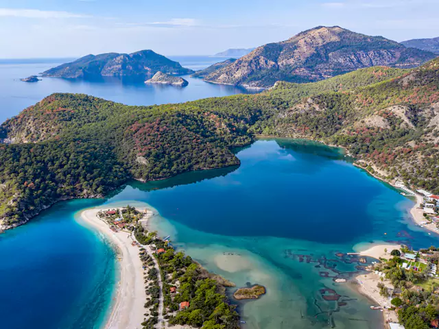 Oludeniz