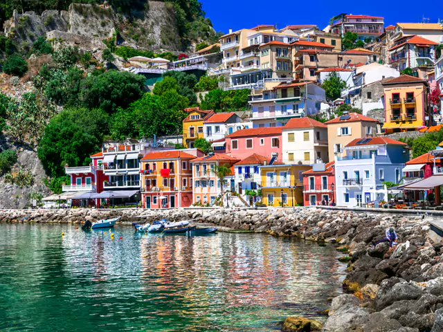Parga