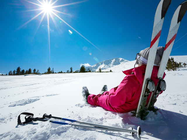 Bulgaria, o varianta pentru iubitorii de ski