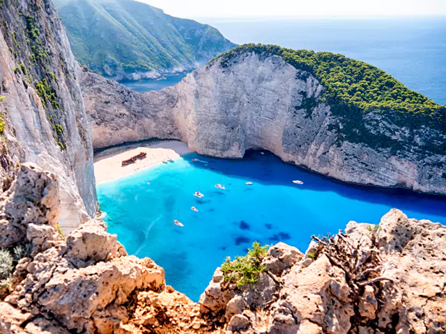 Zakynthos