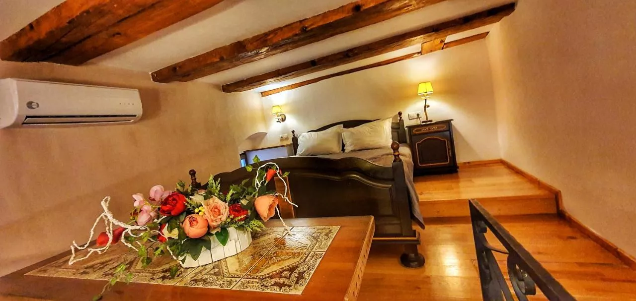 Casa Old Crown Brasov