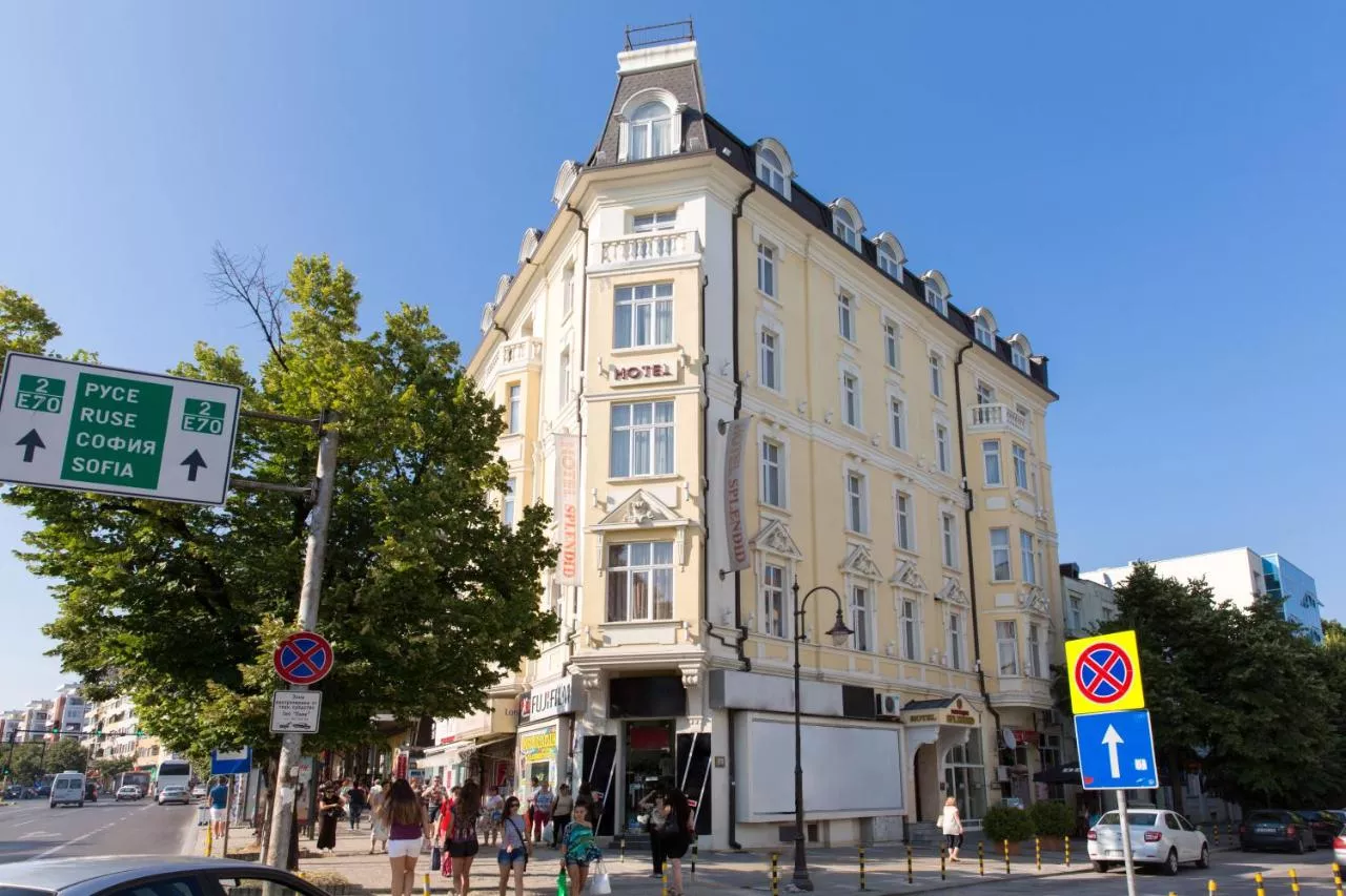 Boutique Splendid Hotel