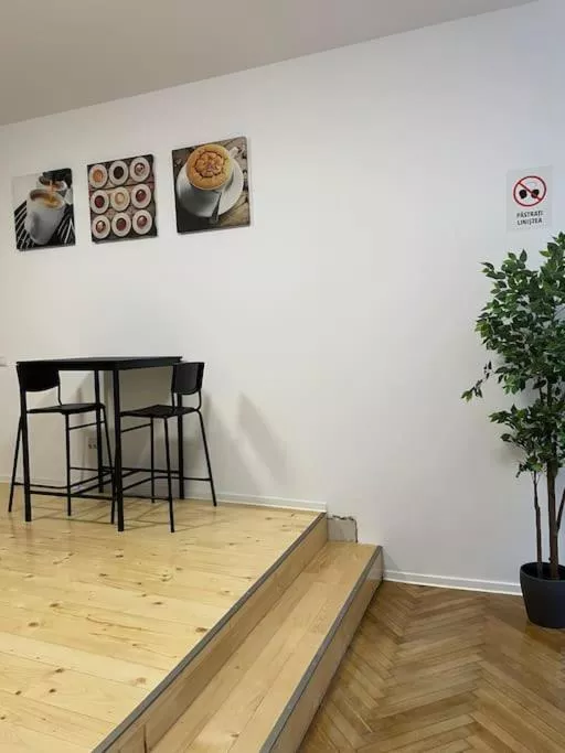 Schei Central Studios In The Heart Of Brasov