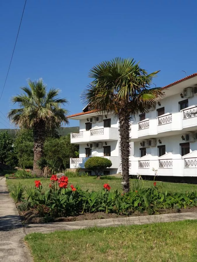Ermioni Hotel