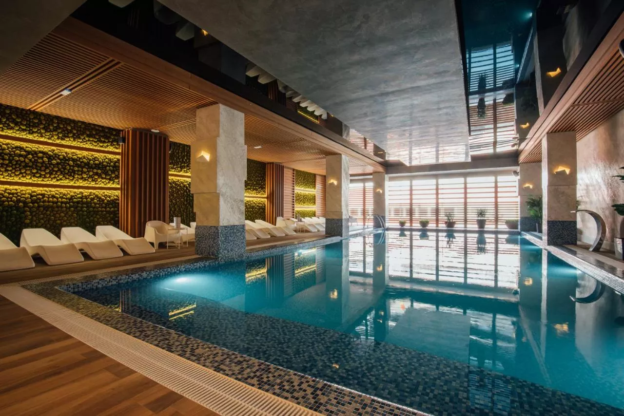 Fabesca Boutique Hotel Spa