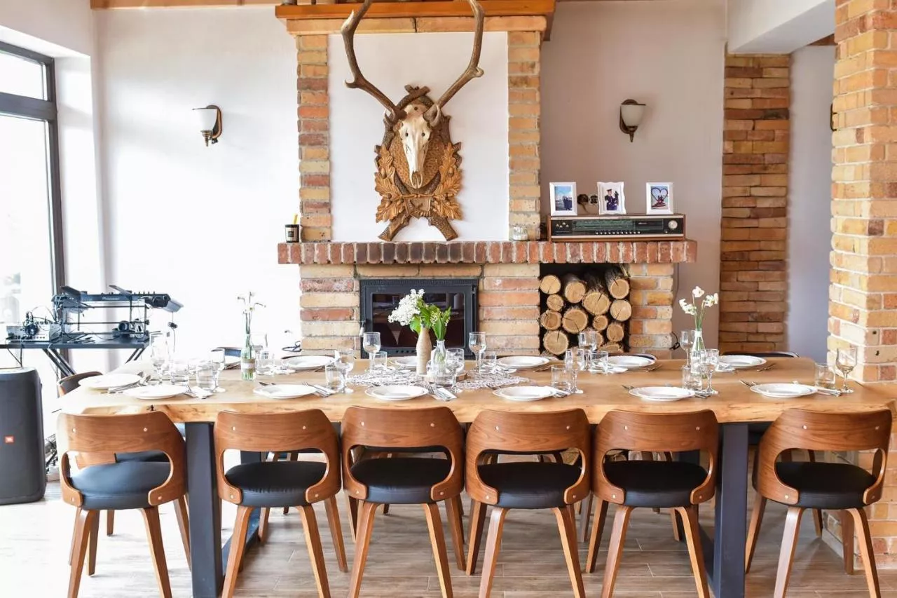 Pensiunea Panoramic Sus In Deal