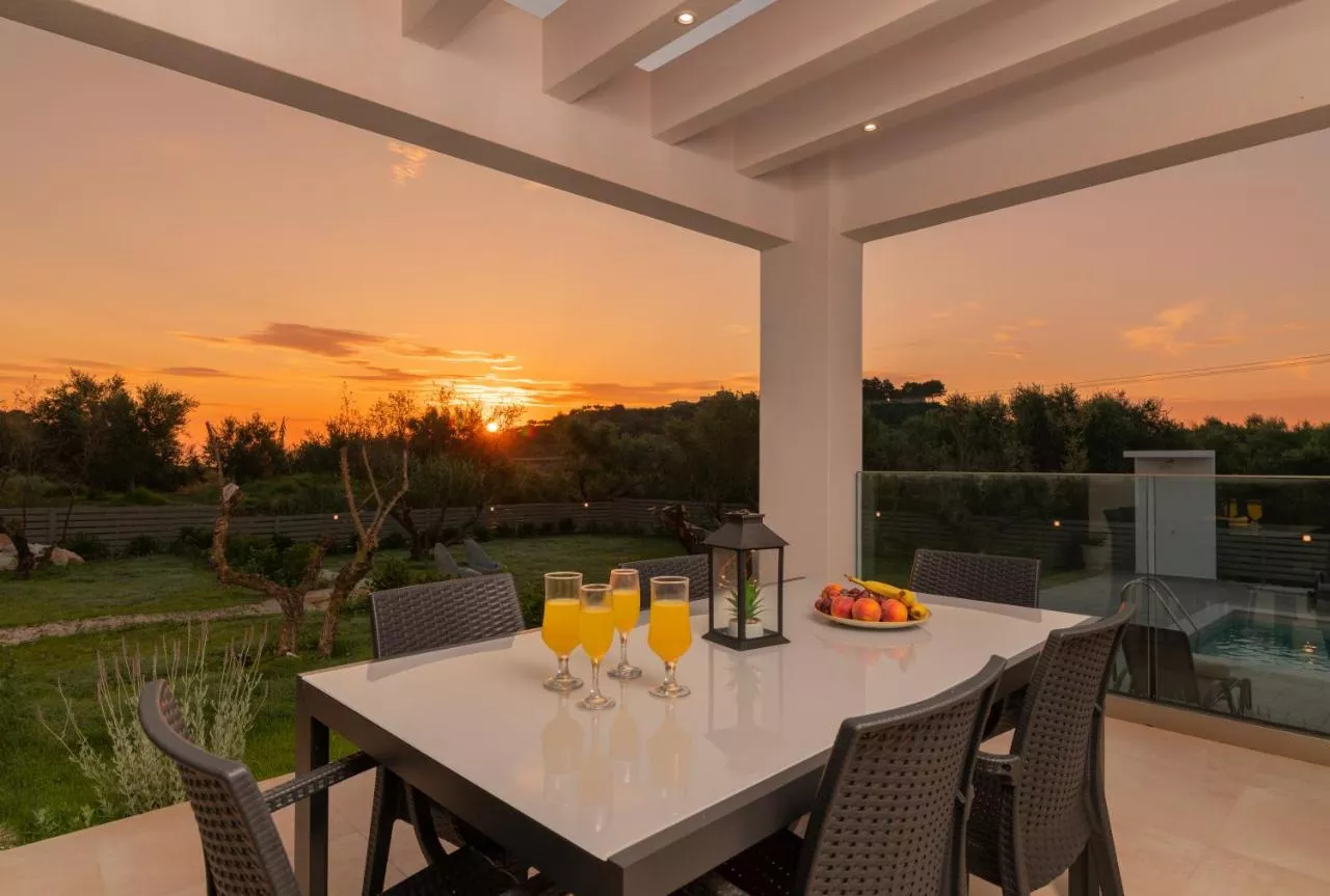 Valentino Luxury Villa