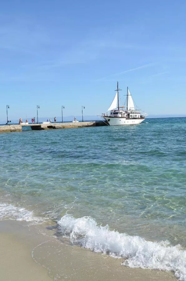 Philoxenia Spa Hotel