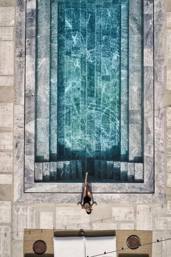 Nomad Mykonos Small Luxury Hotels Of The World