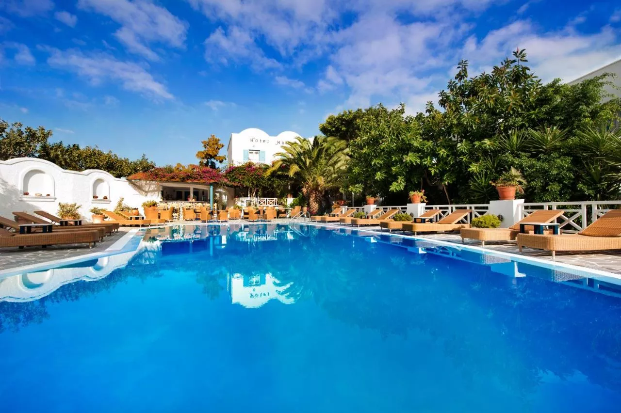 Hotel Matina