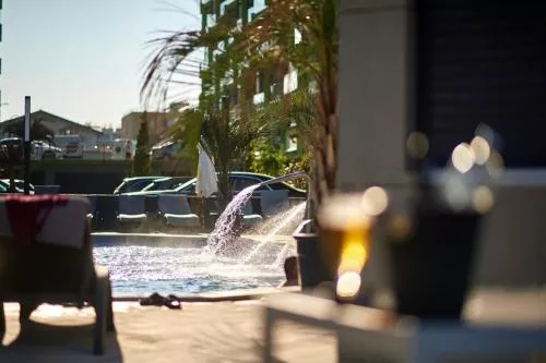 Apartament Sunny Holiday