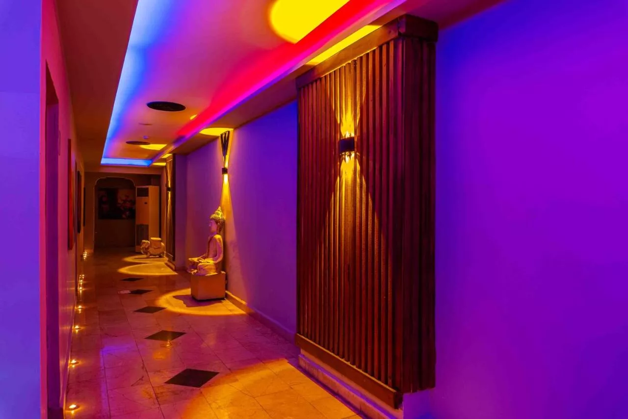 Belpoint Beach Hotel