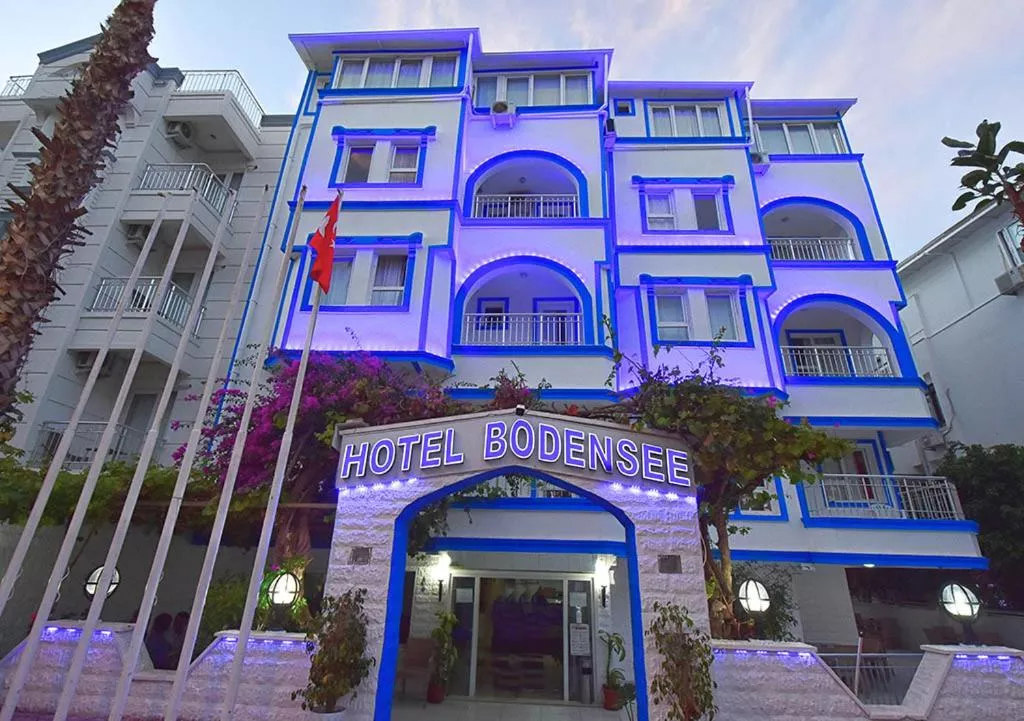 Bodensee