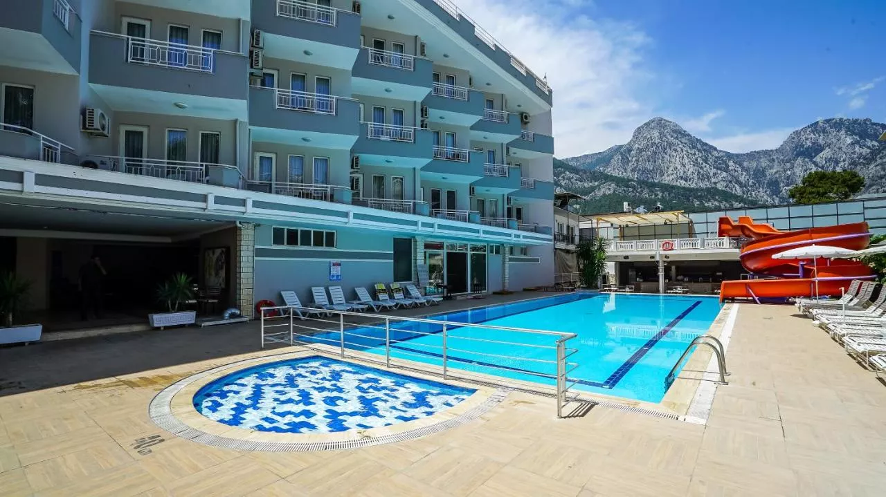 Nex Royal Beach Resort (Ex Vogue Royal Beach)