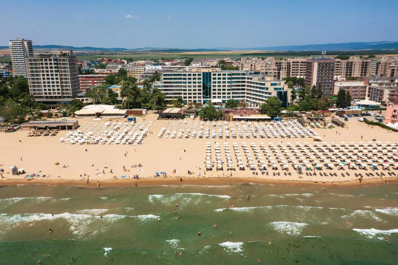Four Points by Sheraton Sunny Beach