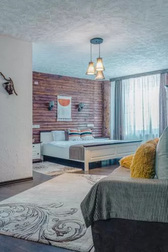 Complexul Sura Brazilor