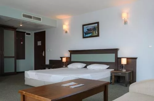 Lion Hotel Sunny Beach