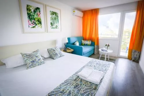 Spring Holiday Resort