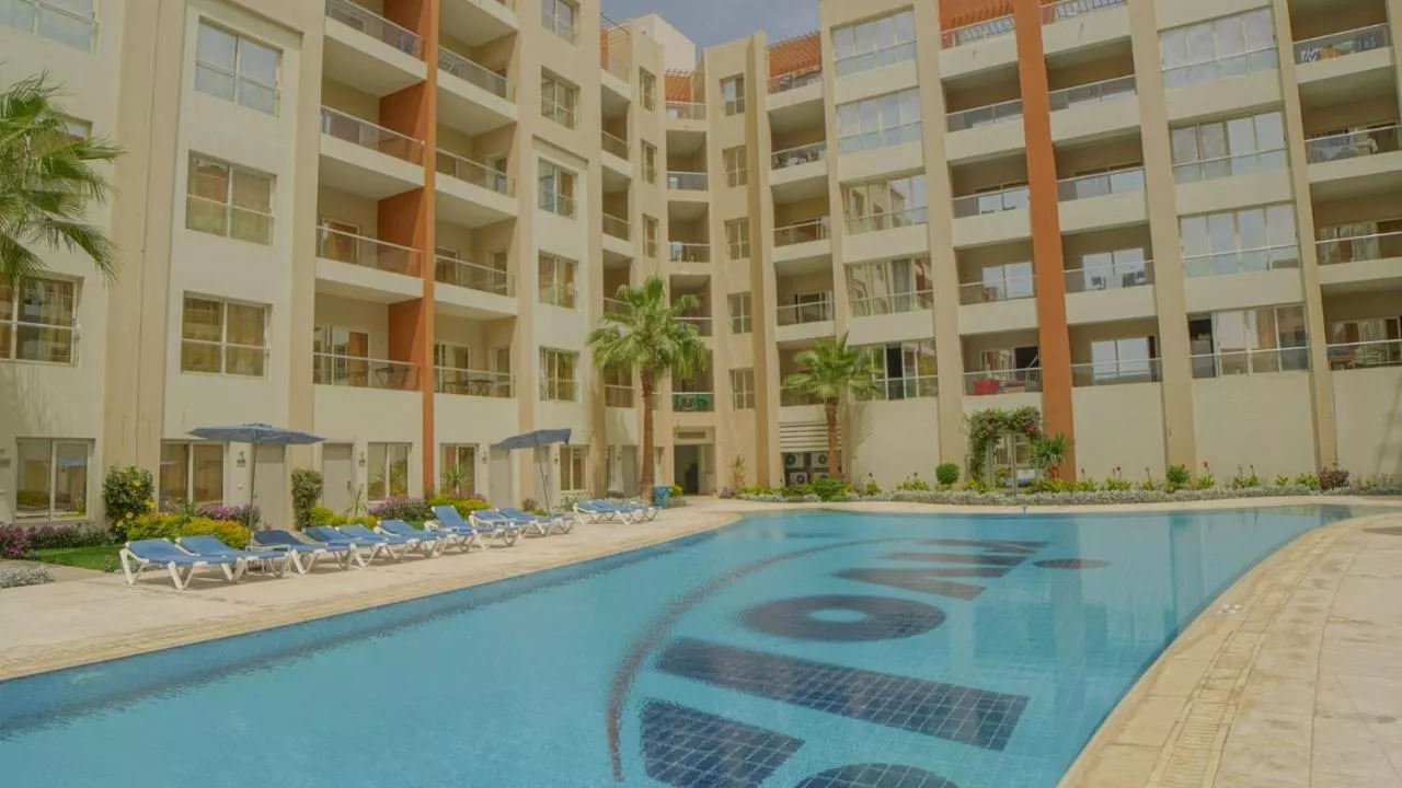 Rivoli Suites