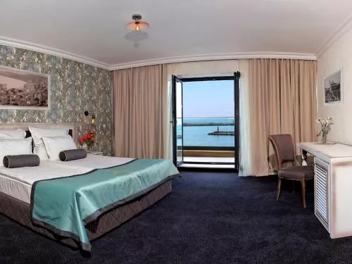 Hotel Antik