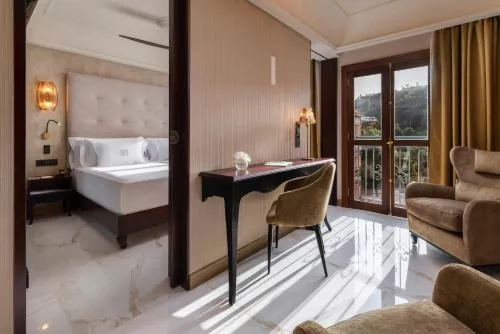 Santa Catalina A Royal Hideaway Hotel