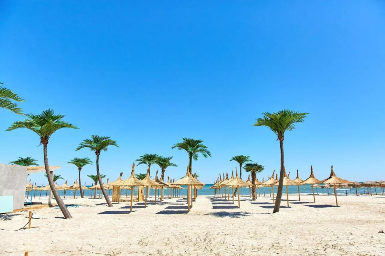 Beautiful Apartment Mamaia