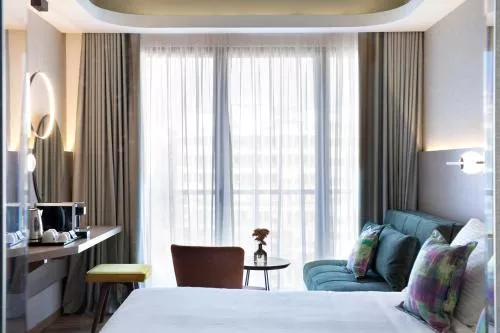 Wyndham Athens Residence
