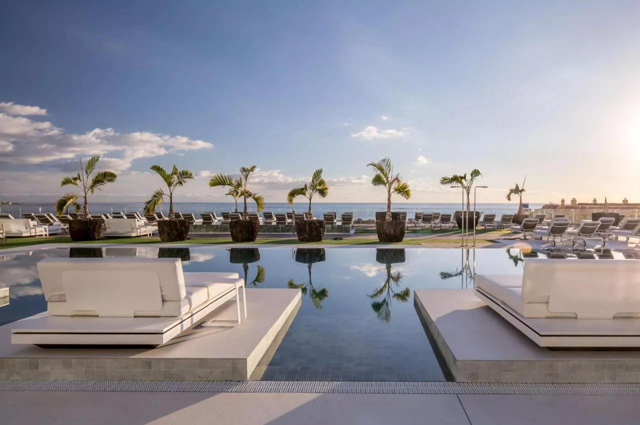 Royal Hideaway Corales Beach