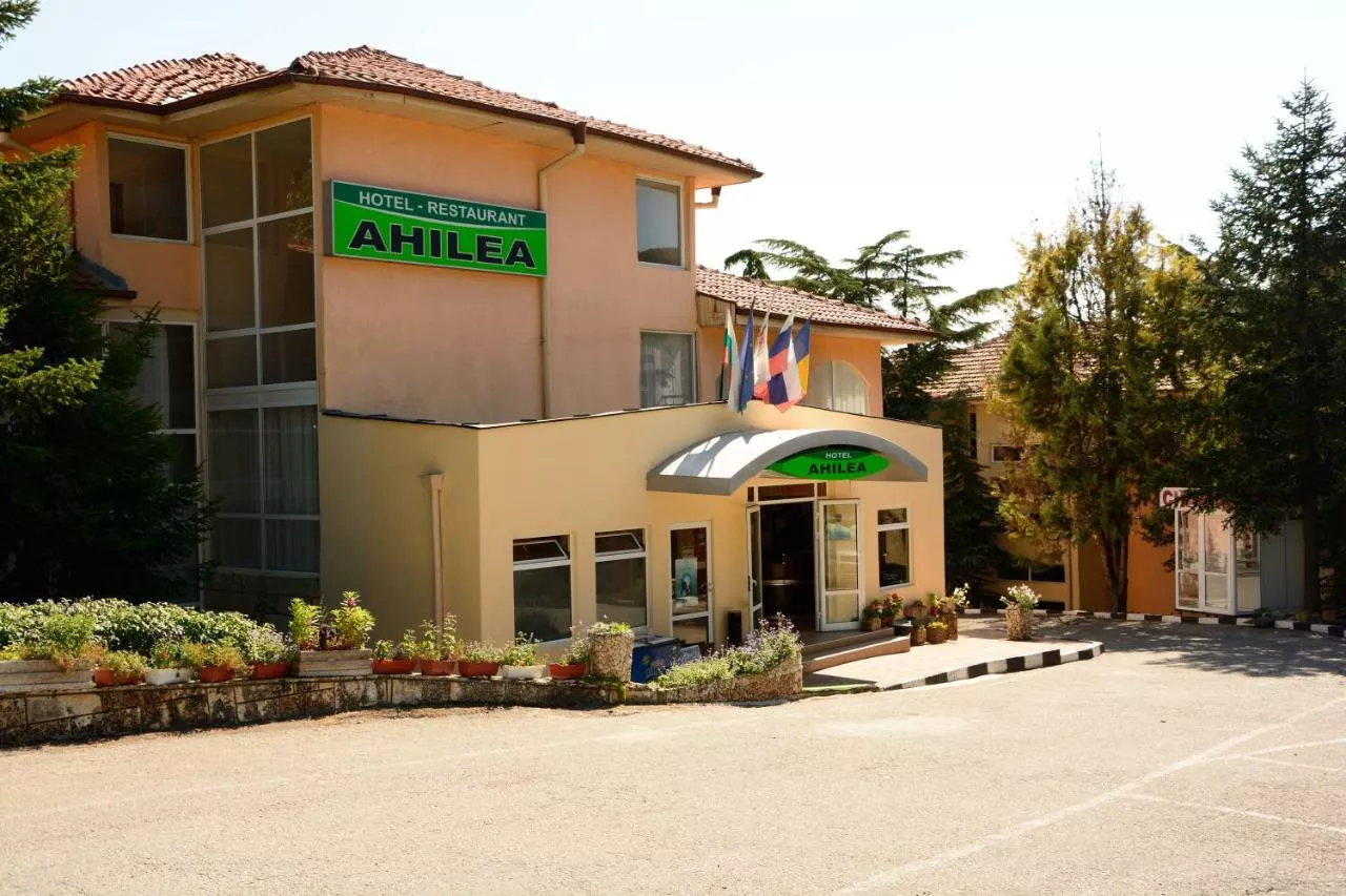 Ahilea Hotel
