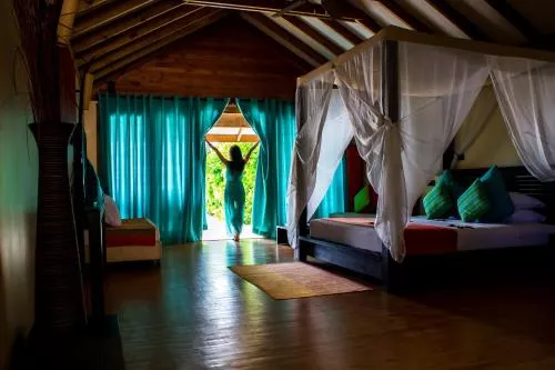 Canareef Resort Maldives
