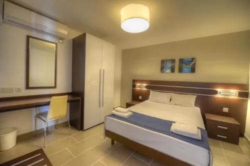 Luna Holiday Complex