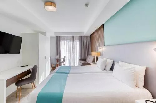 Solana Hotel & Spa
