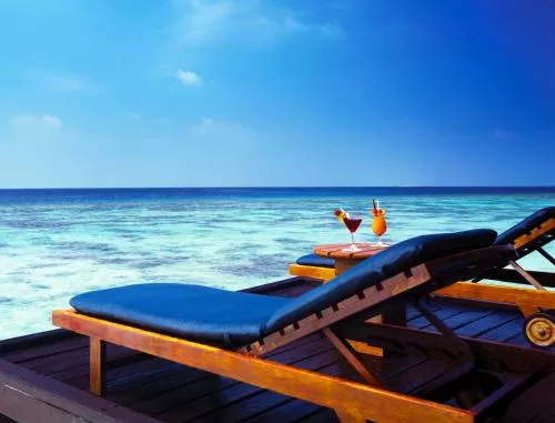 Filitheyo Island Resort