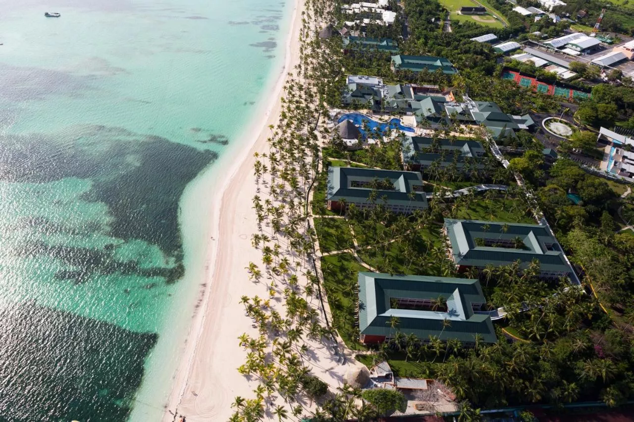 Barcelo Bavaro Beach