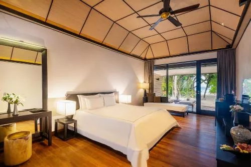 Lily Beach Resort & Spa