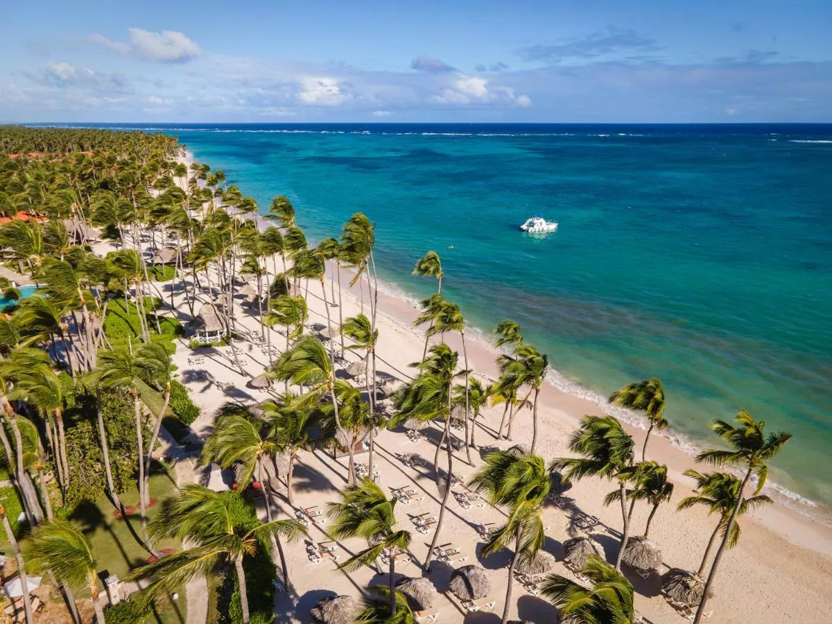 Jewel Palm Beach Beach Resort