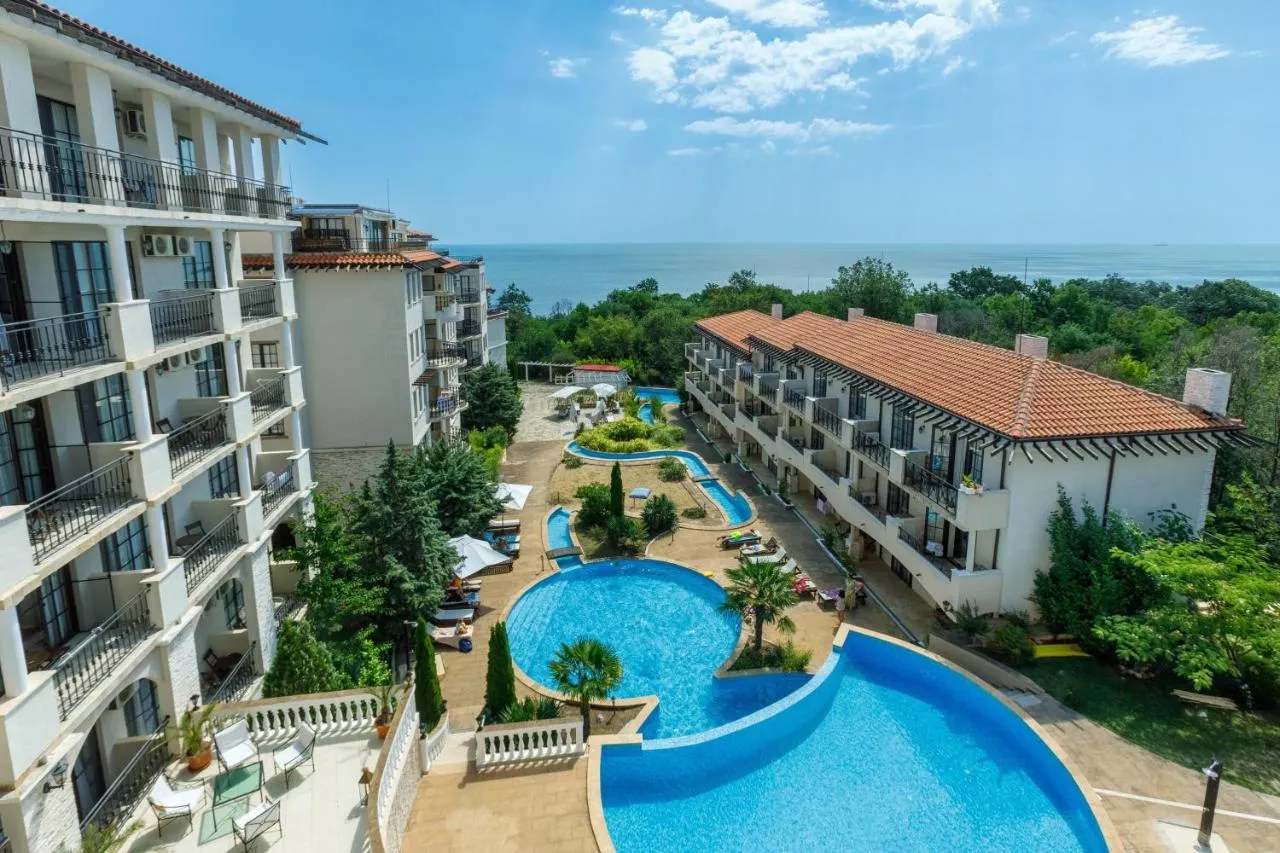 Vita Rama Holistic Hotel Vegan Fb