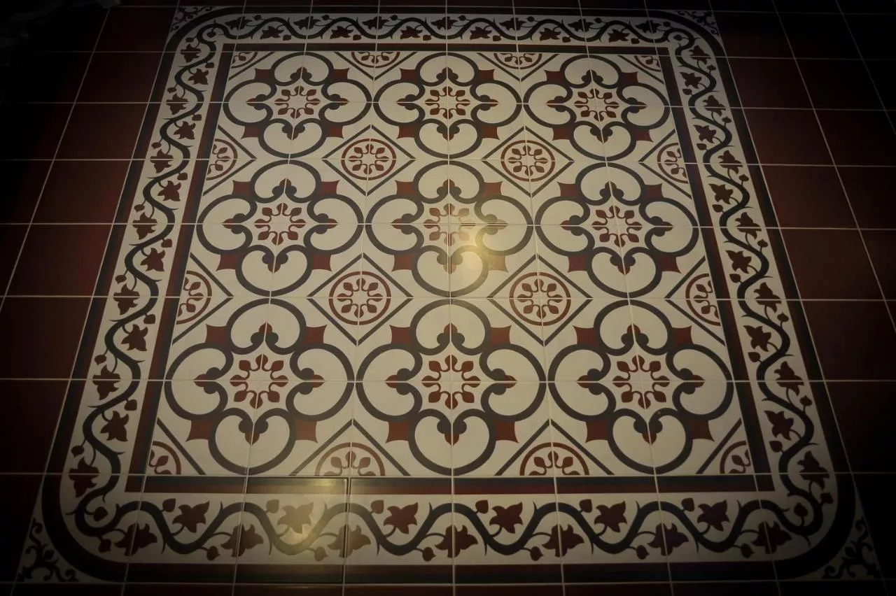 '