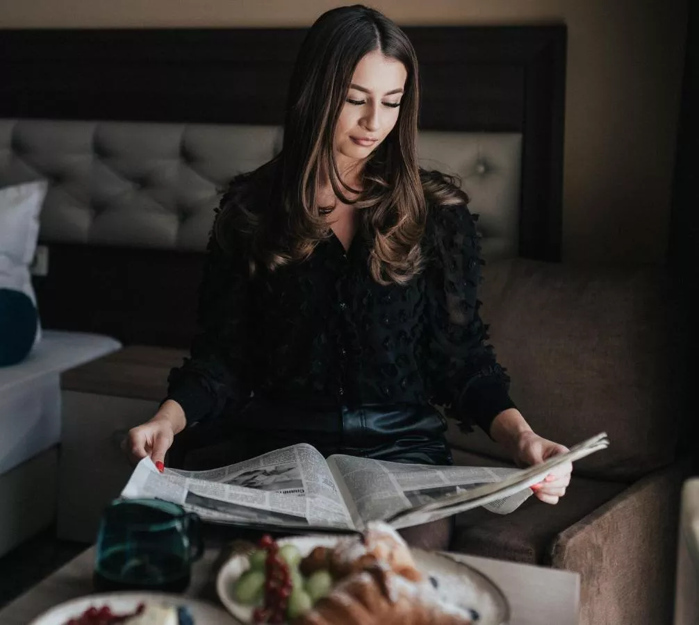 Business Hotel Plovdiv