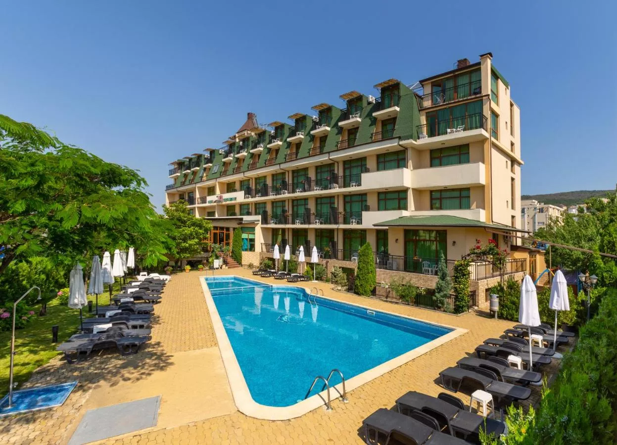 Hotel Julia