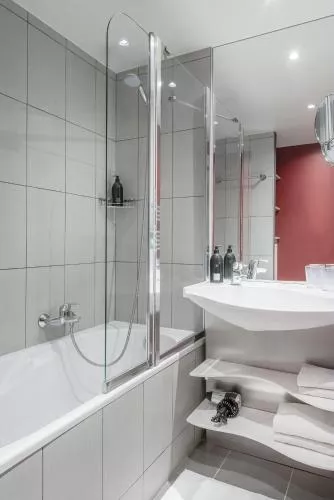Aparthotel Adagio Paris Bercy Village
