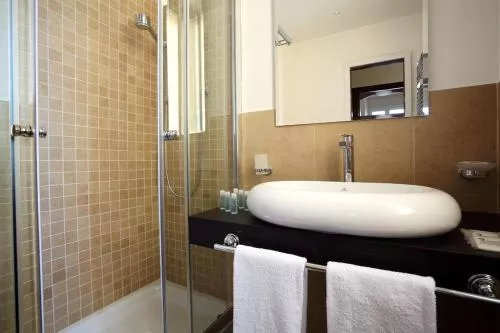 Trianon Borgo Pio Aparthotel