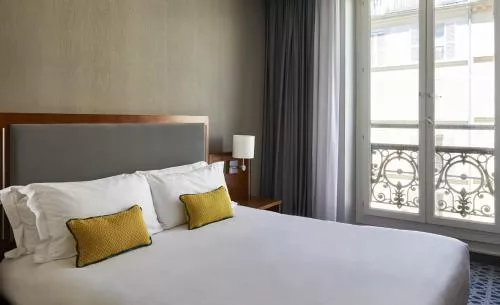 Crowne Plaza Paris Republique, An Ihg Hotel