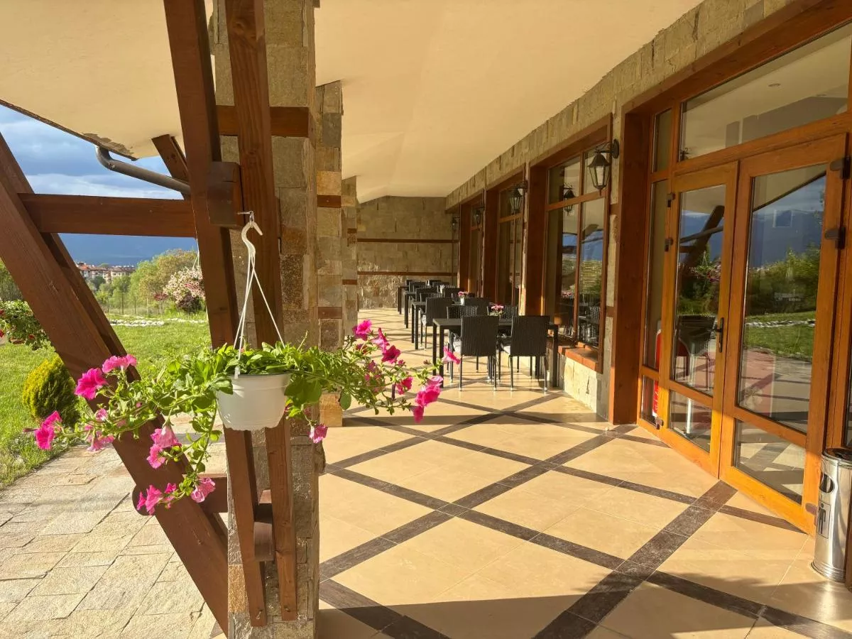Panorama Resort