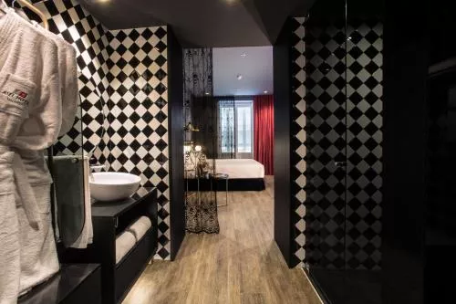 Axel Hotel Madrid